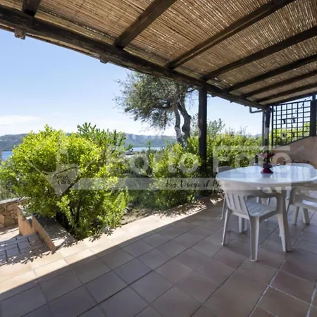 Villa 13d - Porto Mannu A Pochi Passi Dal Mare