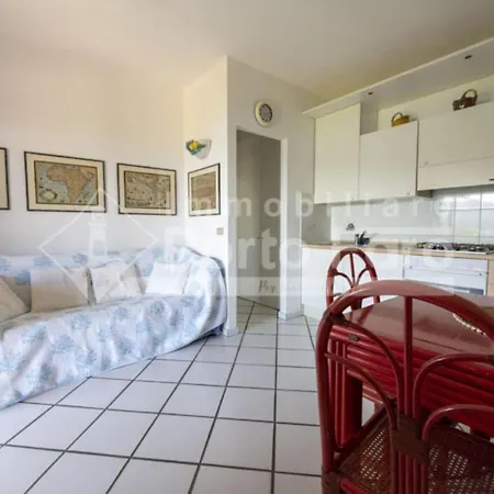 13d - Porto Mannu A Pochi Passi Dal Mare Villa Palau