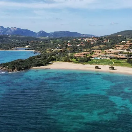 Villa 13d - Porto Mannu A Pochi Passi Dal Mare