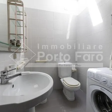 Villa 13d - Porto Mannu A Pochi Passi Dal Mare *