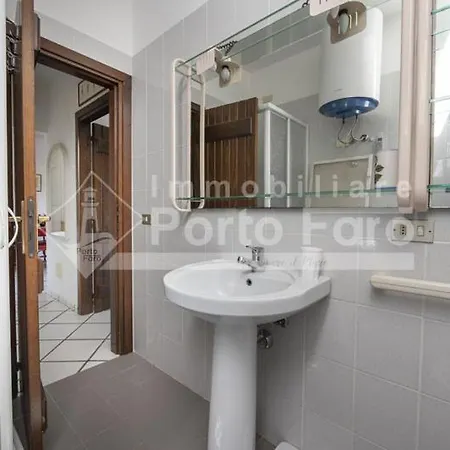 Villa 13d - Porto Mannu A Pochi Passi Dal Mare Palau
