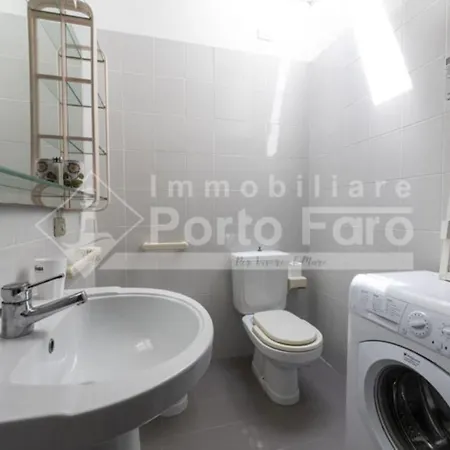 13d - Porto Mannu A Pochi Passi Dal Mare *