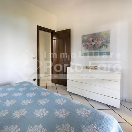 13d - Porto Mannu A Pochi Passi Dal Mare *